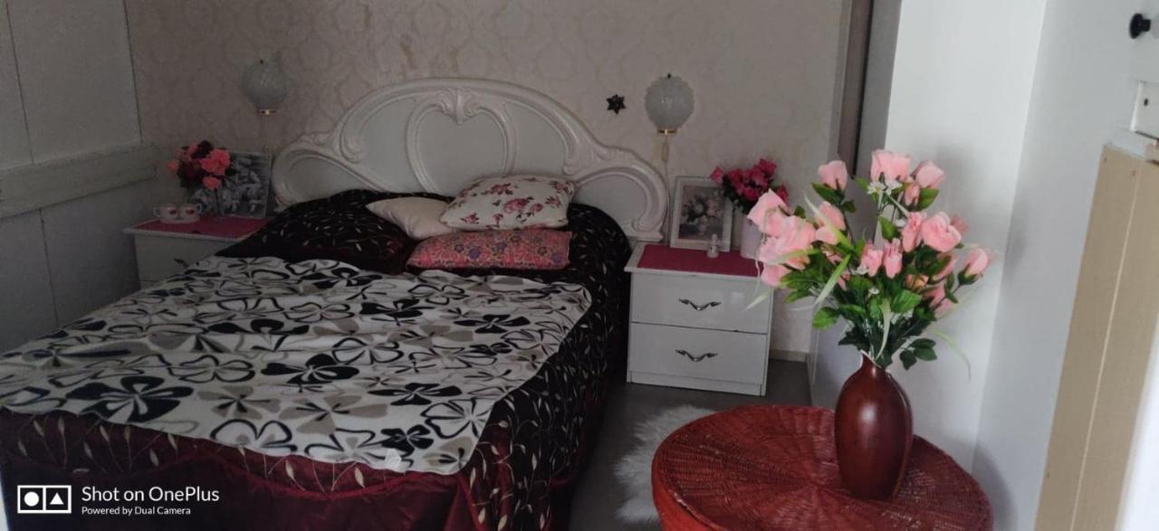 Raate Guest House Суомусалми Екстериор снимка