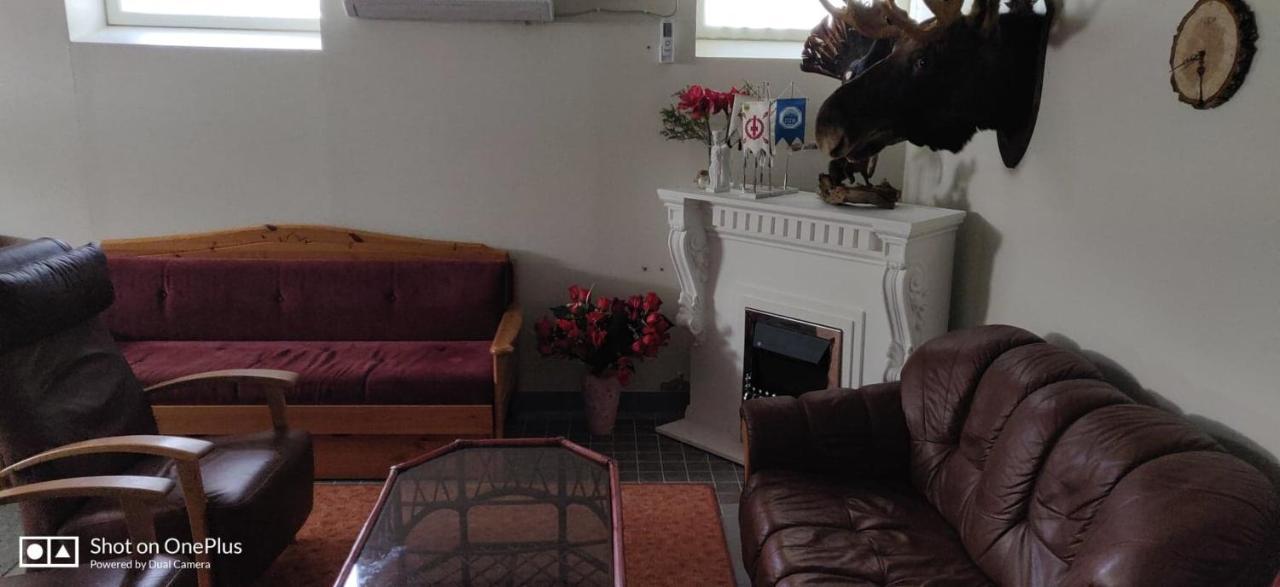 Raate Guest House Суомусалми Екстериор снимка