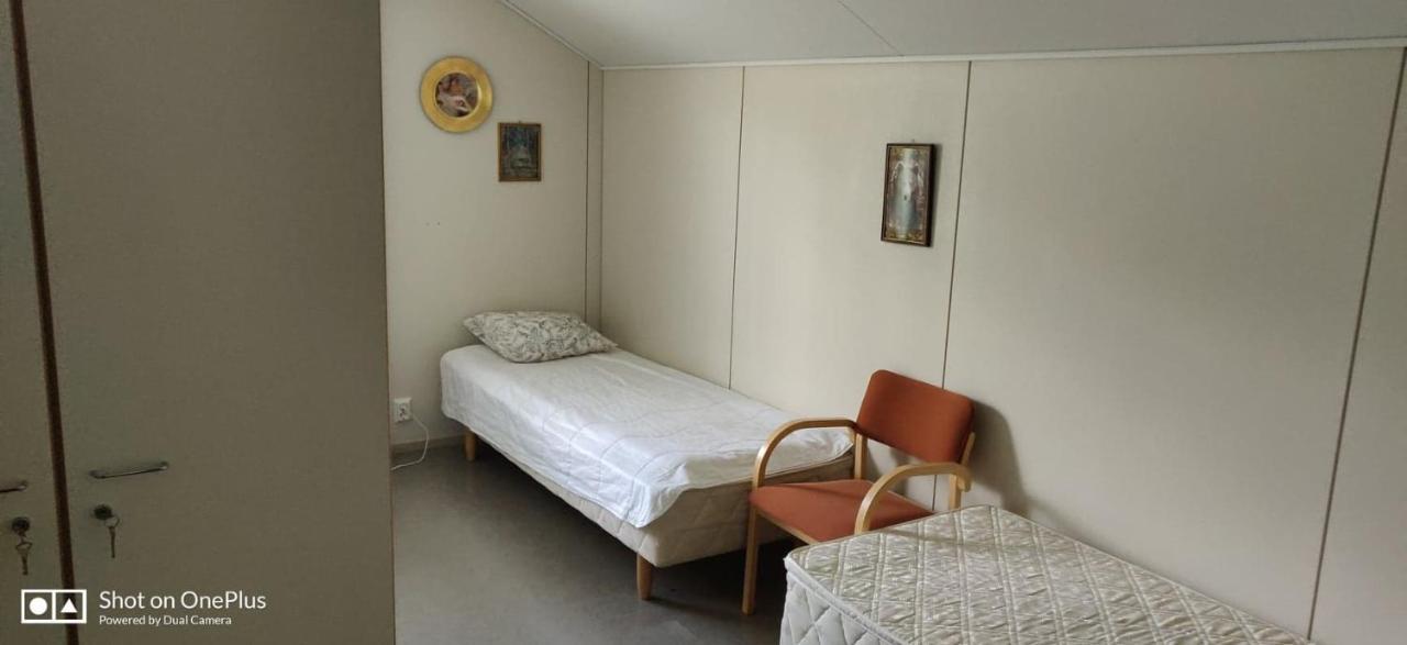 Raate Guest House Суомусалми Екстериор снимка