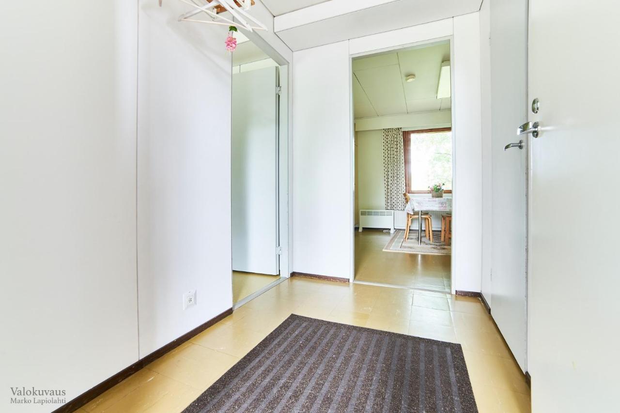 Raate Guest House Суомусалми Екстериор снимка