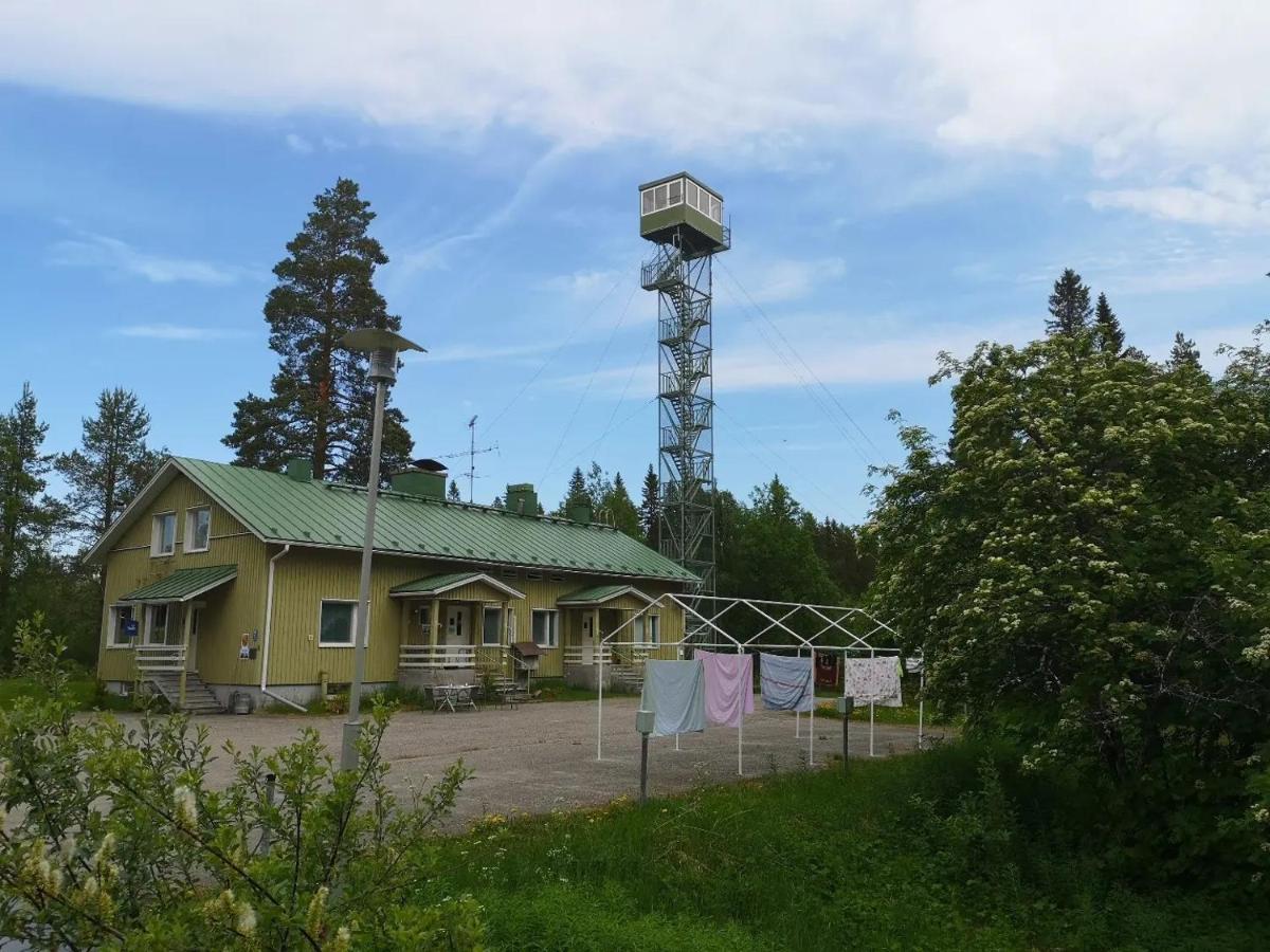 Raate Guest House Суомусалми Екстериор снимка